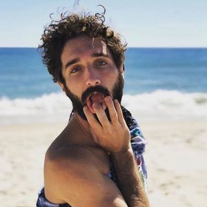 Meet your Posher, Dan